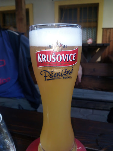 Restaurace Městské sály - Teplice