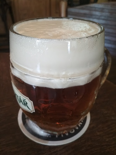 Comentarii opinii despre Café Rybka