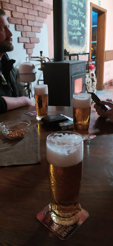 Comentarii opinii despre Hospůdka a penzion u Kádi