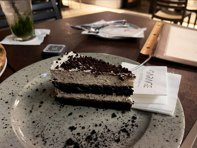 Garage Osteria - Plzeň 2-Slovany