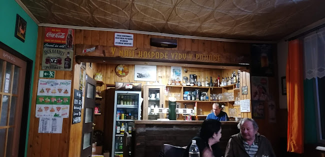 Pohostinství Pohoda (Milotice)