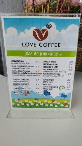 Opinii despre Love coffee - kávové okýnko în Brno - Gastronomie a pohostinství