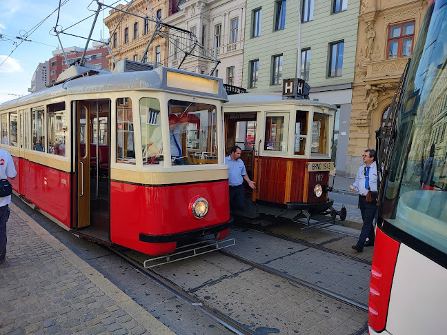 Opinii despre Kogo Bistro în Brno - Gastronomie a pohostinství