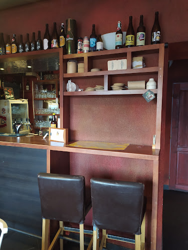 Výčep Balabenka - Praha