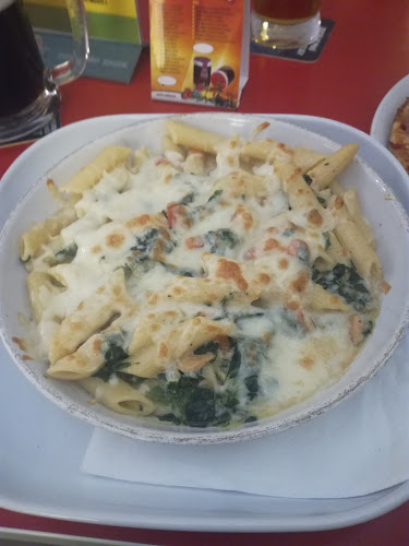 Pizza GASTRIA - Opava