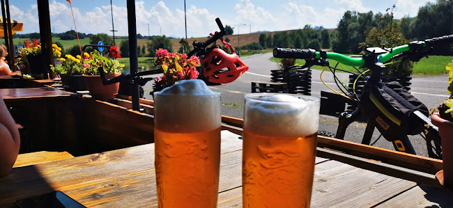 Restaurace Na Přehradě - Ostrava