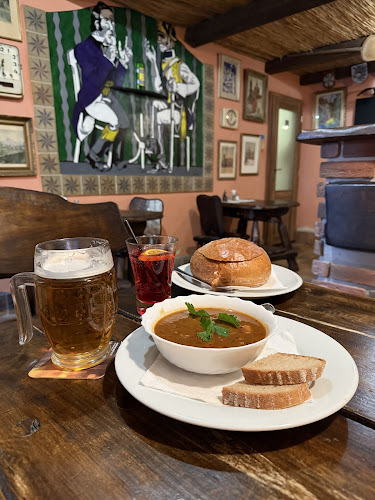 Tkalcovský Dvůr - Gastronomie a pohostinství