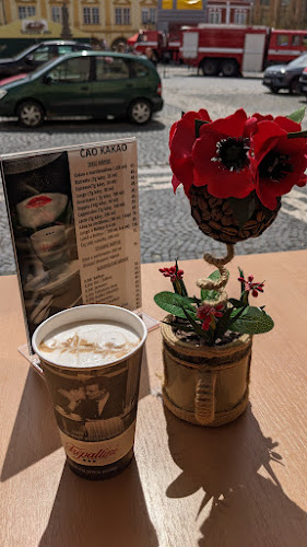 Čao Kakao - Gastronomie a pohostinství