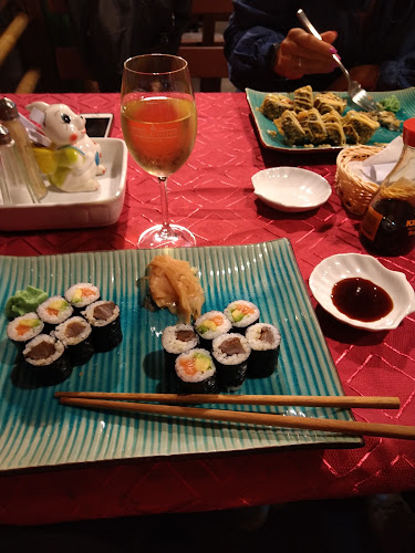 Zlatý drak - Gastronomie a pohostinství