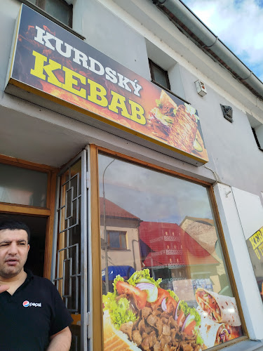 Kurdský Kebab - Gastronomie a pohostinství