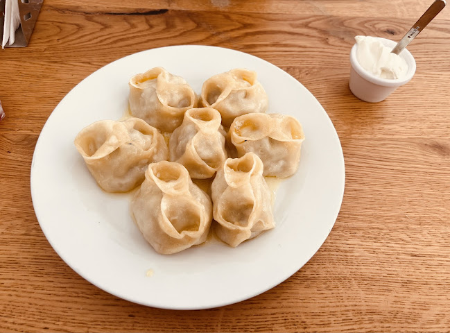 Opinii despre Pekařství Pánev în Praha - Gastronomie a pohostinství