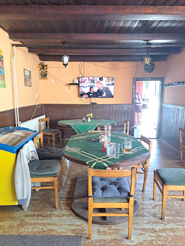 Opinii despre Restaurace Na Koupališti în Štramberk - Gastronomie a pohostinství