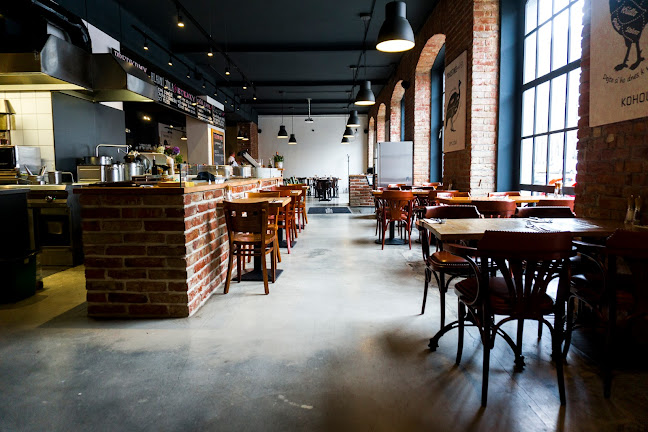 Pohostinec Karlín - Karlín