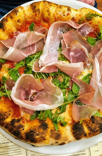 San Carlo Letná - Praha