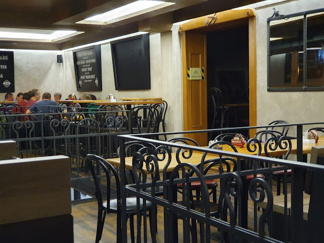 Opinii despre Restaurace Bella în Praha 9 - Gastronomie a pohostinství