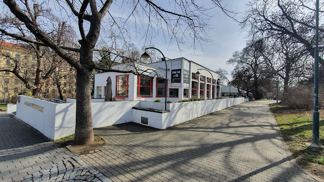 Comentarii opinii despre Zemanova kavárna