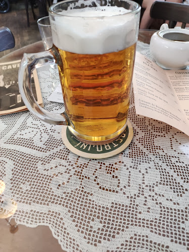 Le Caveau Cukrárna, kavárna, čajovna - Praha