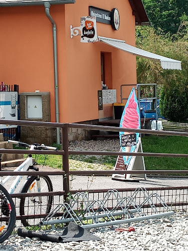 Comentarii opinii despre Občerstvení U Bunkru