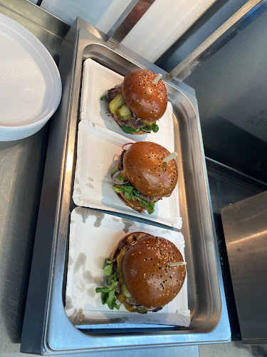 Opinii despre Bistro & Café MK în Ostrava - Gastronomie a pohostinství