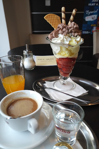 Opinii despre Zlaté zrnko în Uherské Hradiště - Gastronomie a pohostinství