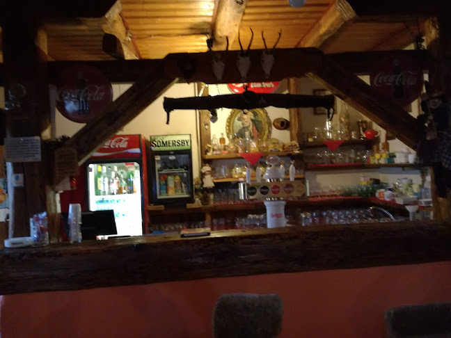 Comentarii opinii despre Kavárna a Galerie Stříbský mlýn