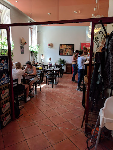 Comentarii opinii despre Phở u Letné