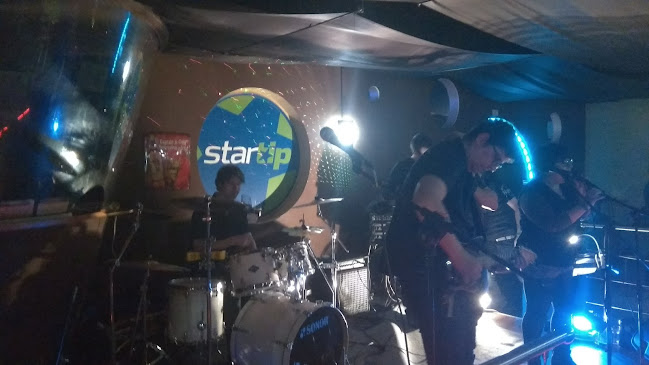 Comentarii opinii despre Music bar Bourák