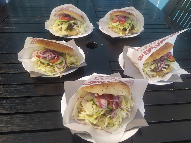 Restaurace Pod Kaštany - Bohumín