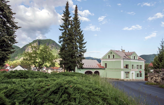 Hostinec Na Kopečku - Jílové