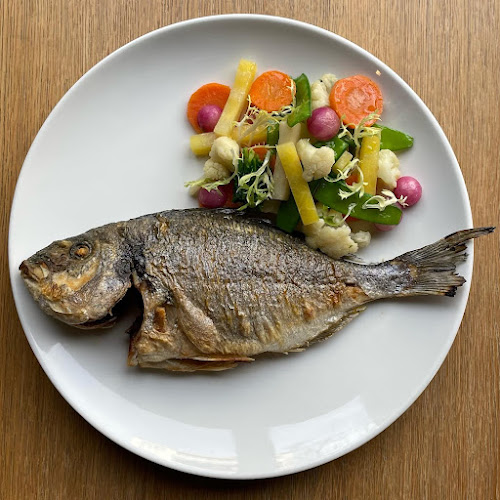 Comentarii opinii despre Ristorante Cerreto