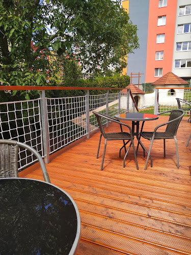 JINE KAFE - Cannabís Social Club - Gastronomie a pohostinství