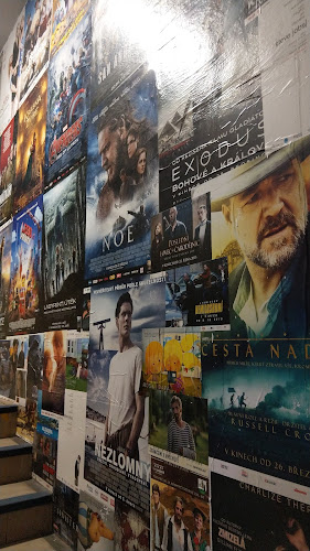 Hudební club Garage - Gastronomie a pohostinství