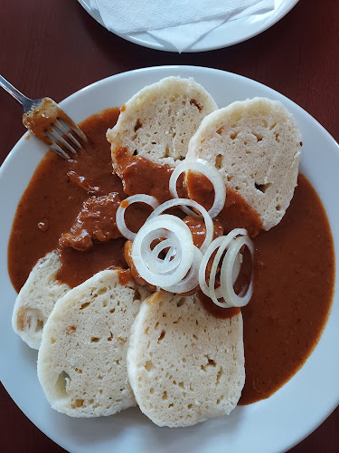 Restaurace U Kulaté báby - Gastronomie a pohostinství