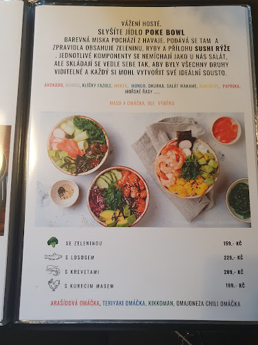 Zlatý Klas ASIA restaurace