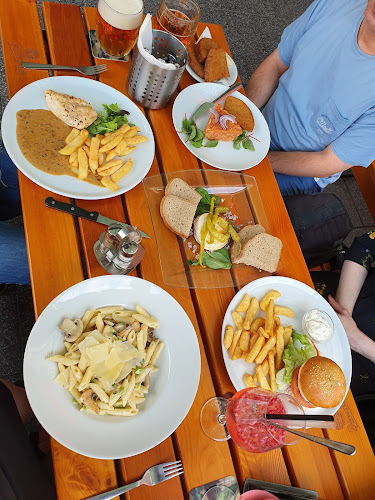 Teplické Výsluní - Gastronomie a pohostinství