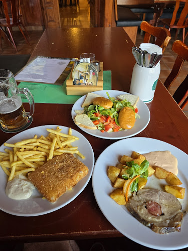 Opinii despre Kulturní zařízení U Jurčíka în Český Těšín - Gastronomie a pohostinství