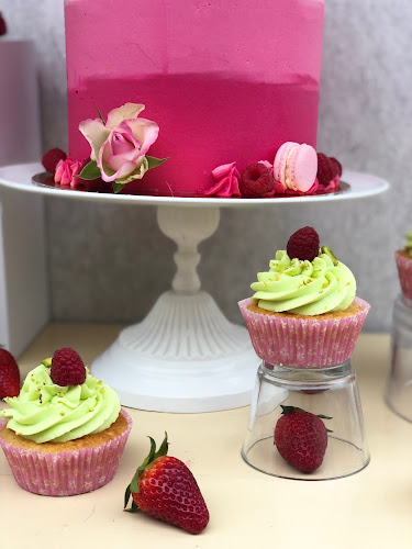 Wink Cake - Gastronomie a pohostinství