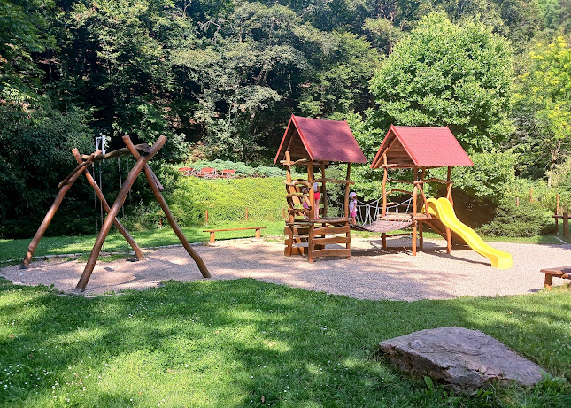 Comentarii opinii despre Černodolský mlýn