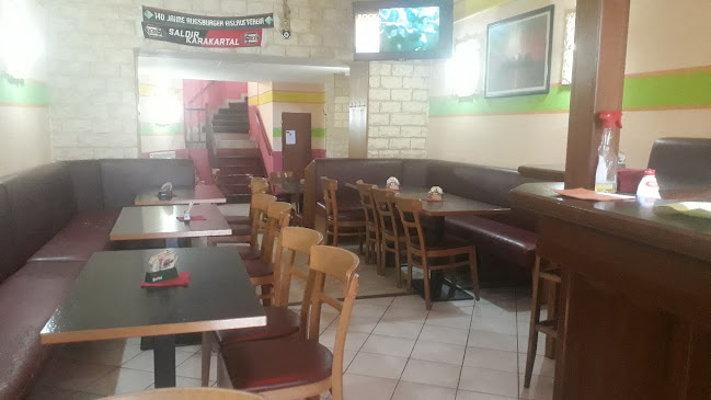 Opinii despre Riva Restaurant în Liberec - Gastronomie a pohostinství