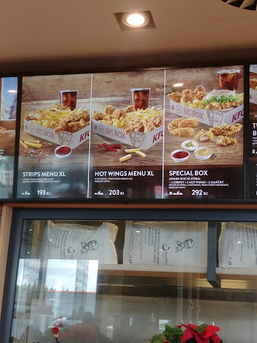 Opinii despre KFC Rozvadov în Rozvadov - Gastronomie a pohostinství
