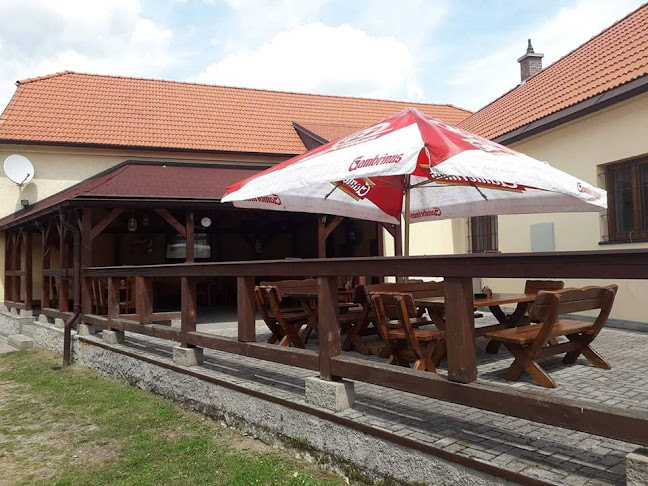 Hospůdka U Trnky - Poděvousy