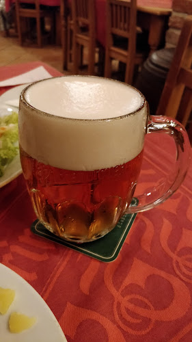 Hostinec Za Vodou - Sázava