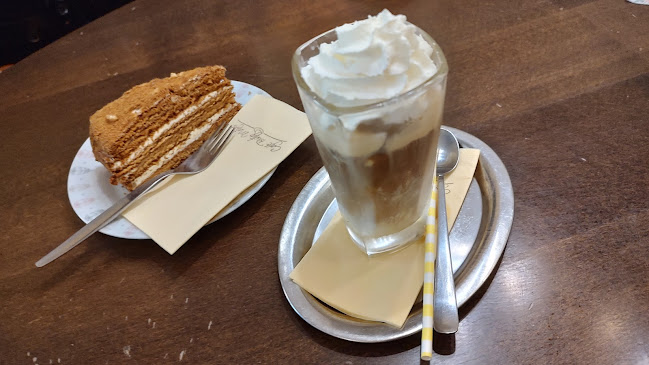 Café Bistro Matiné