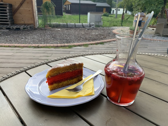 Anděl penzion & cafe - Rožnov pod Radhoštěm