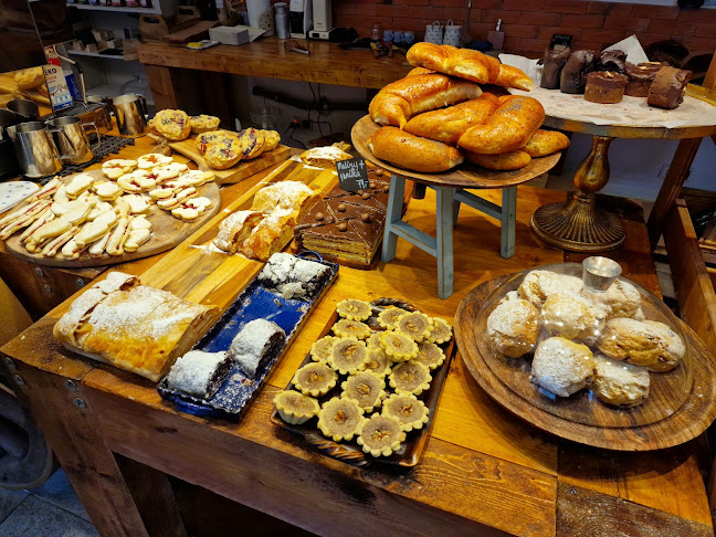 Opinii despre Koláče od Veroniky în Praha - Gastronomie a pohostinství