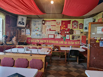 Občerstvení Čerchov a komunistické muzeum