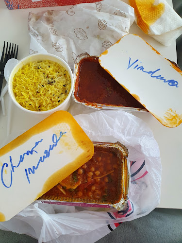 Opinii despre Daawat Restaurant în Praha 9 - Gastronomie a pohostinství