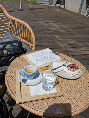 AlterNativa Café (centrum) - Ostrava