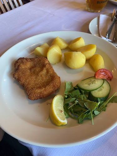 Restaurace Přítoky - Zlín