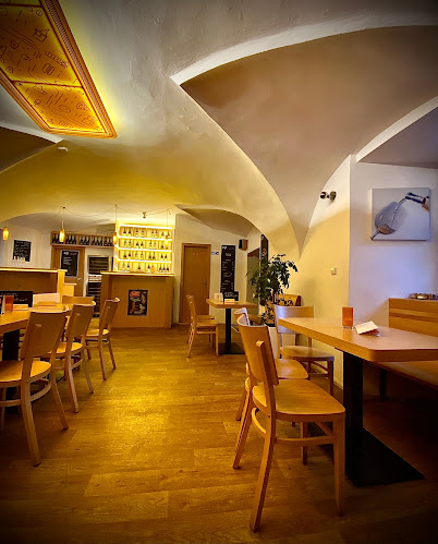 CP1 Café & Wine bar